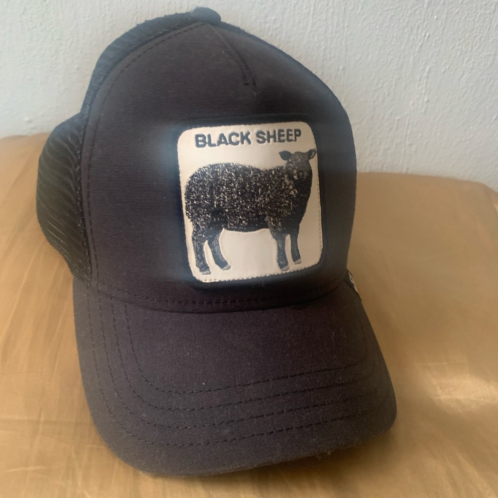 Gorin bros hat
